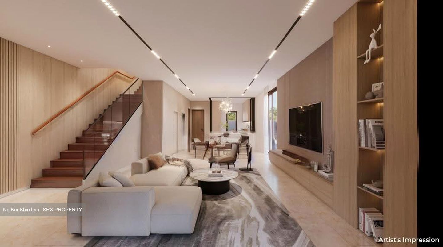 Glasgow Road (D19), Terrace #624094671